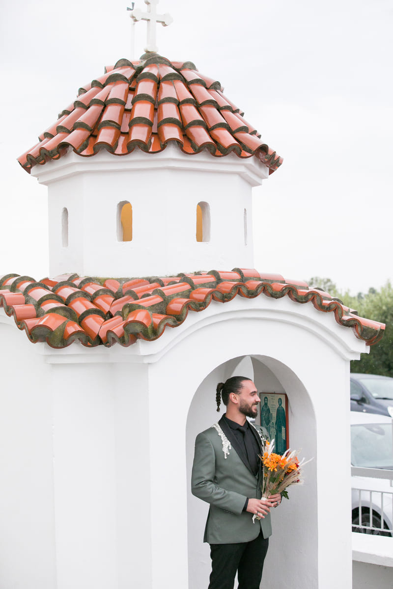 Δημήτρης & Τζένη - Κασσάνδρεια Χαλκιδικ : Real Wedding by Mavrou Sofia Photography